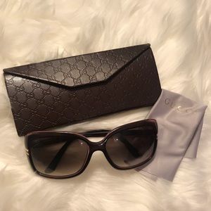 Gucci Sunglasses